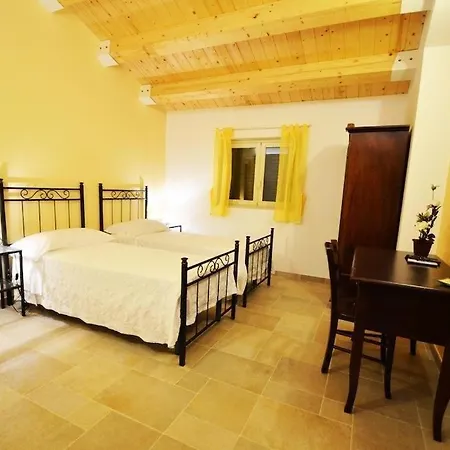 Villa Alla Corte Di Nonna Maria Pozzallo