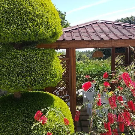 Alla Corte Di Nonna Maria Villa Pozzallo