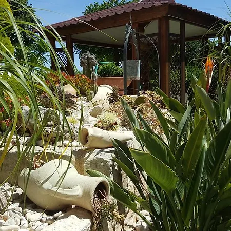 Villa Alla Corte Di Nonna Maria Pozzallo