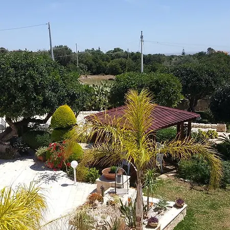 Villa Alla Corte Di Nonna Maria Pozzallo