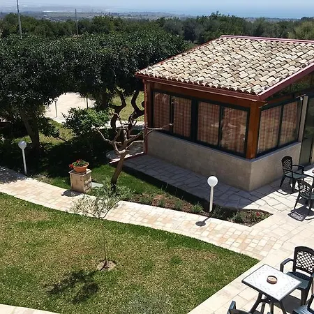 Alla Corte Di Nonna Maria Pozzallo