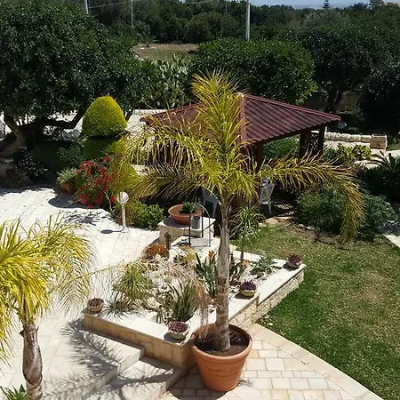 Alla Corte Di Nonna Maria *