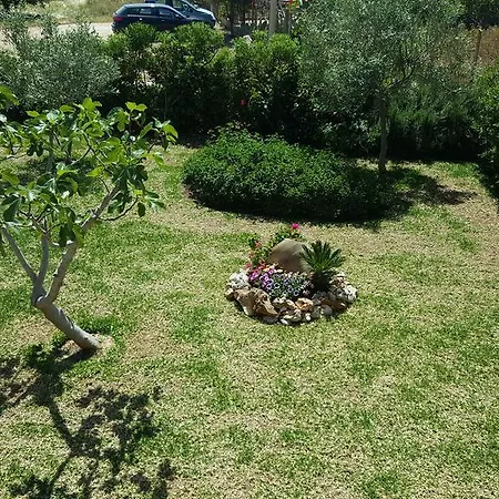 Alla Corte Di Nonna Maria * Pozzallo