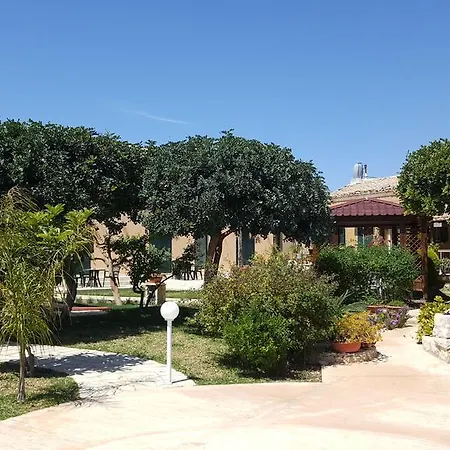 Alla Corte Di Nonna Maria