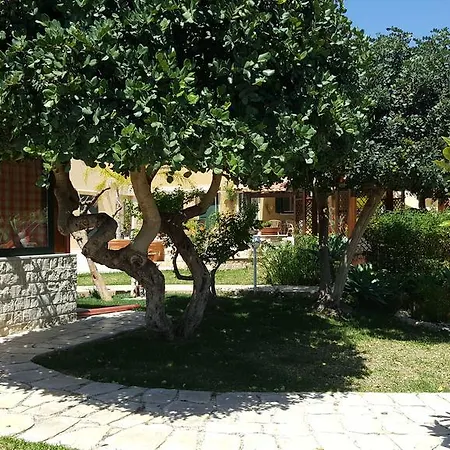 Alla Corte Di Nonna Maria Villa Pozzallo