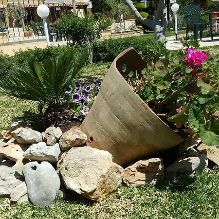 Villa Alla Corte Di Nonna Maria Pozzallo