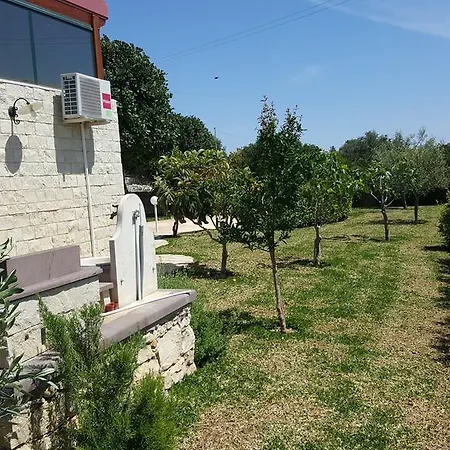 Villa Alla Corte Di Nonna Maria *