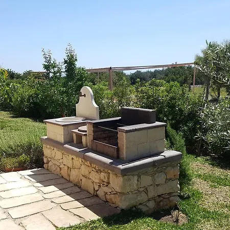 Alla Corte Di Nonna Maria Pozzallo