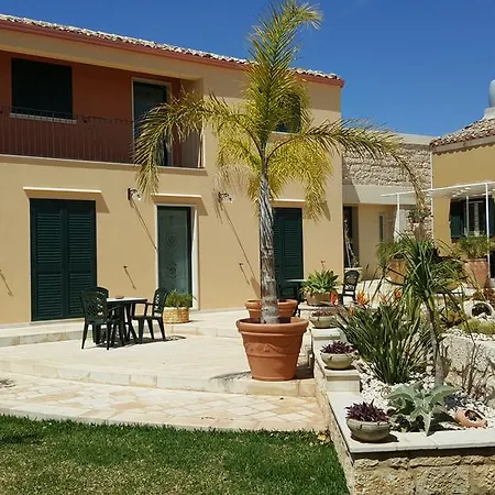 Alla Corte Di Nonna Maria Villa