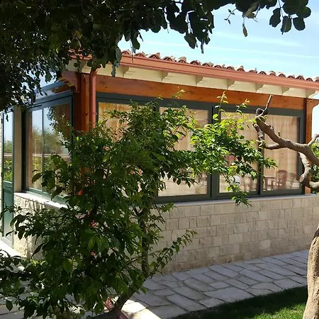 Alla Corte Di Nonna Maria Villa