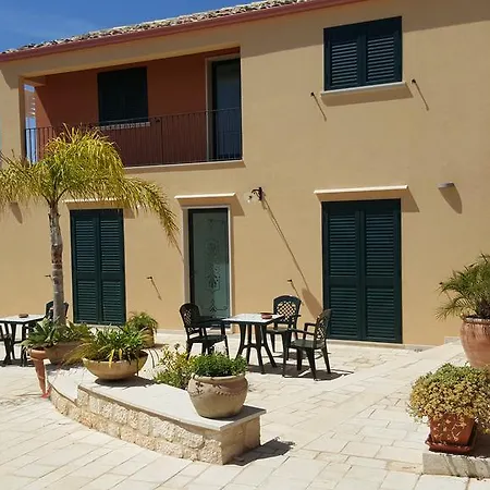 Alla Corte Di Nonna Maria Villa