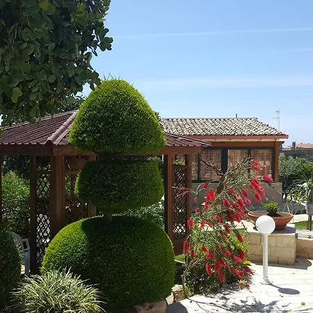 Alla Corte Di Nonna Maria Villa *