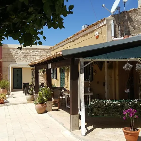 Alla Corte Di Nonna Maria Pozzallo