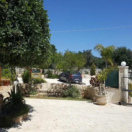Alla Corte Di Nonna Maria