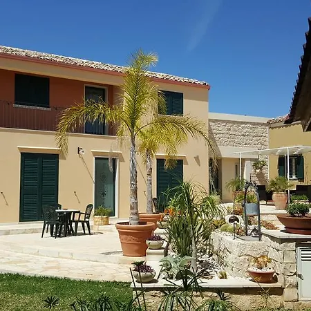 Alla Corte Di Nonna Maria Pozzallo