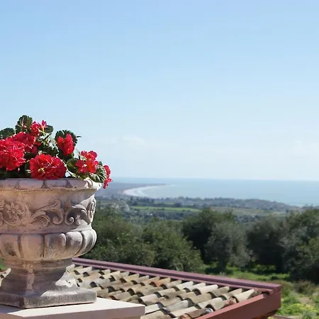 Villa Alla Corte Di Nonna Maria