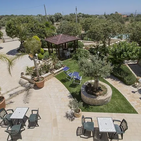 Villa Alla Corte Di Nonna Maria