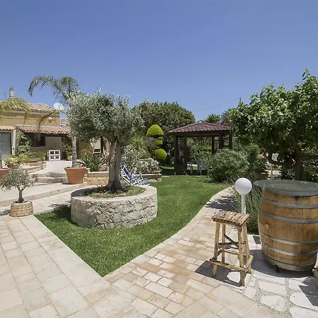 Villa Alla Corte Di Nonna Maria *